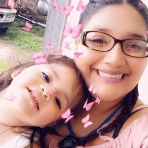 Meet your Posher, Tiffany